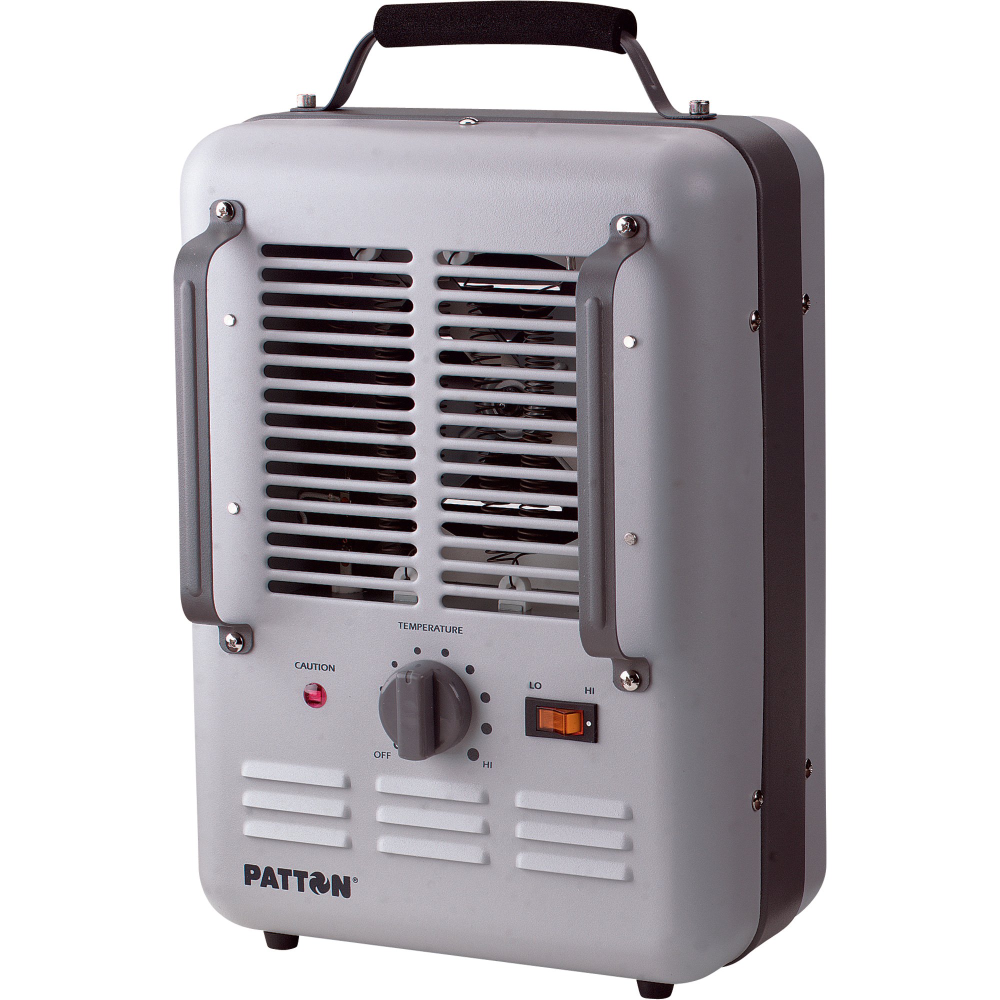 Patton Heater